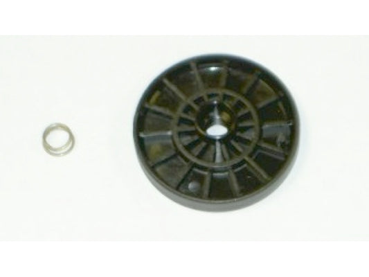 Kaufuniversum - Gitzo Abschlussteller D:60mm