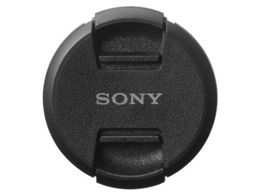 Kaufuniversum - Sony ALC-F67S Alpha Objektivdeckel 67mm