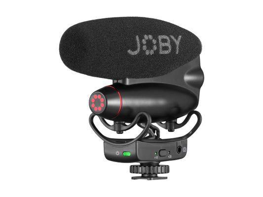 Kaufuniversum - Joby Wavo Pro DS