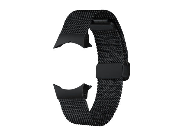 Kaufuniversum - Samsung Milanese Band S Watch6|5|4 Black