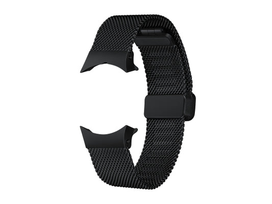 Kaufuniversum - Samsung Milanese Band S Watch6|5|4 Black