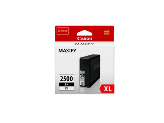 Kaufuniversum - Canon  PGI-2500XL BK  black