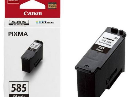 Kaufuniversum - Canon PG-585 Black