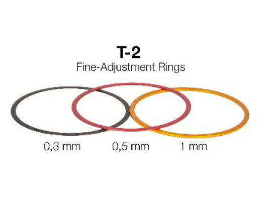 Kaufuniversum - Baader T-2 Fein-Abstimmring 1,0mm