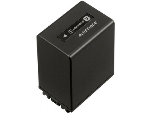 Kaufuniversum - Sony "V" Serie Akku NP-FV100A
