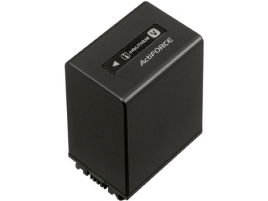 Kaufuniversum - Sony "V" Serie Akku NP-FV100A