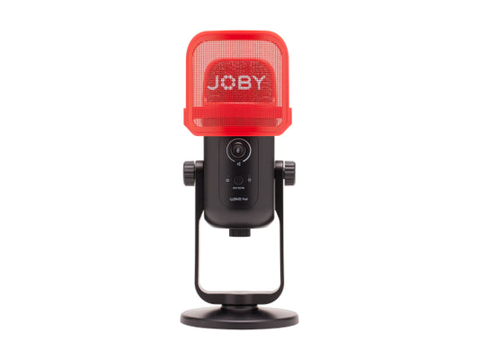 Kaufuniversum - Joby Wavo POD