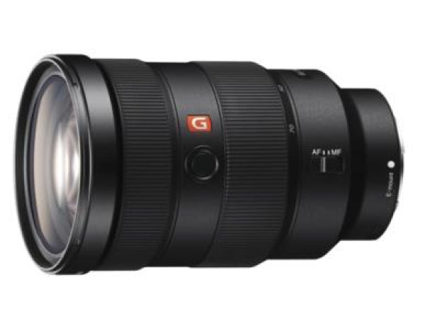 Kaufuniversum - Sony E-Mount FF 24-70mm GM F2.8