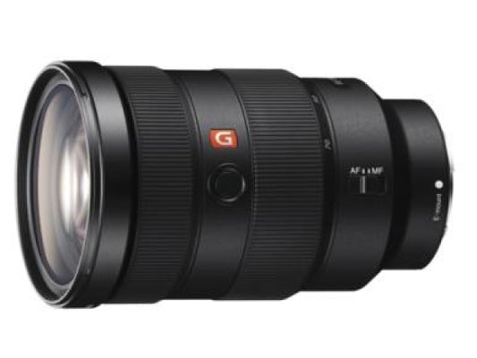 Kaufuniversum - Sony E-Mount FF 24-70mm GM F2.8