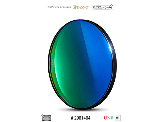 Kaufuniversum - Baader Schmalband OIII (4nm) 50.4mm