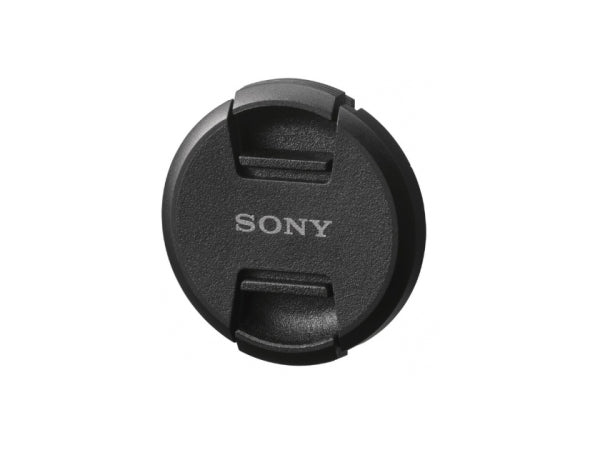 Kaufuniversum - Sony ALC-F49S Alpha Objektivdeckel 49mm
