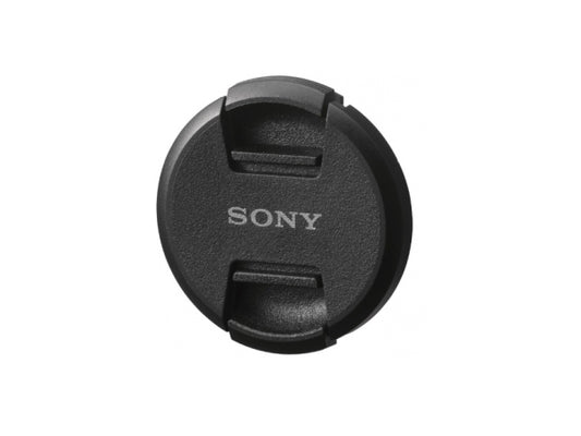 Kaufuniversum - Sony ALC-F49S Alpha Objektivdeckel 49mm