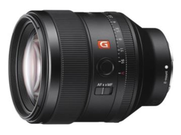 Kaufuniversum - Sony E-Mount FF 85mm GM F1.4
