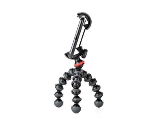 Kaufuniversum - Joby GorillaPod Mobile Mini schwarz