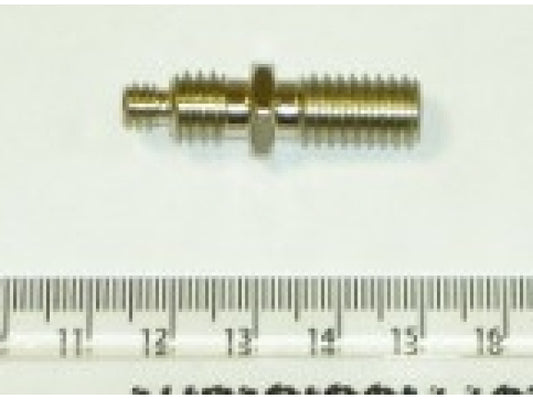 Kaufuniversum - Gitzo Kameraschraube 1/4 - 3/8"