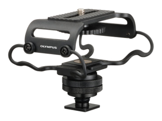 Kaufuniversum - OM System Olympus SM-2 Shockmount Halterung