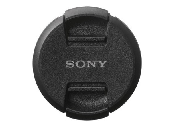 Kaufuniversum - Sony ALC-F55S Alpha Objektivdeckel 55mm