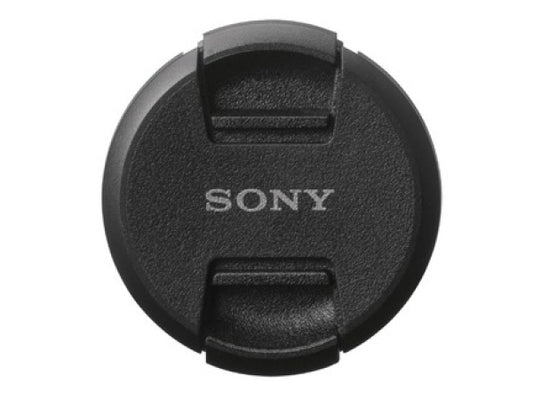 Kaufuniversum - Sony ALC-F55S Alpha Objektivdeckel 55mm