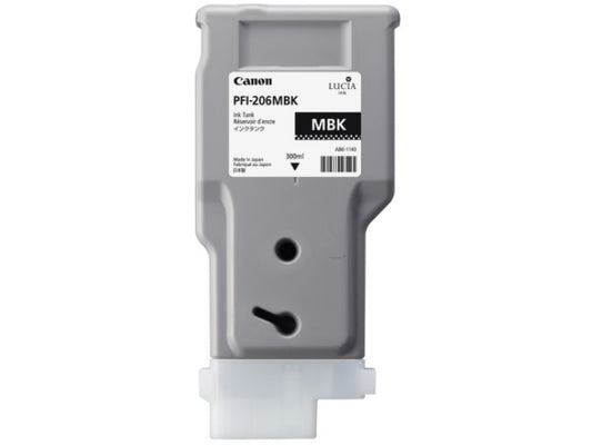 Kaufuniversum - Canon Ink Cart. PFI-206MBK