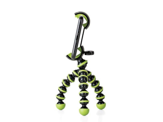 Kaufuniversum - Joby GorillaPod Mobile Mini grün