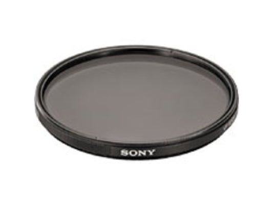 Kaufuniversum - Sony VF-67CPAM Filter CircularPolar 67mm