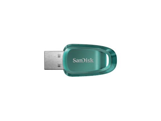 Kaufuniversum - SanDisk Ultra USB 3.2 Eco 64GB