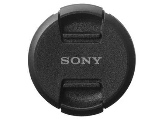 Kaufuniversum - Sony ALC-F62S Alpha Objektivdeckel 62mm