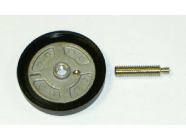 Kaufuniversum - Gitzo Abschlussteller D:65mm