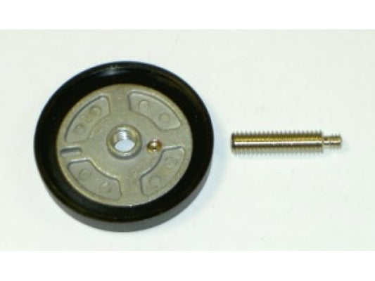 Kaufuniversum - Gitzo Abschlussteller D:65mm