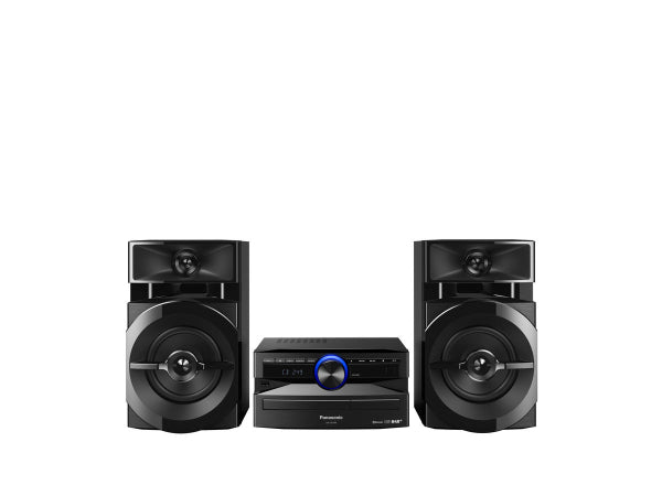 Kaufuniversum - Panasonic Hifi Bluetooth 300W UX104