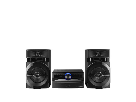 Kaufuniversum - Panasonic Hifi Bluetooth 300W UX104