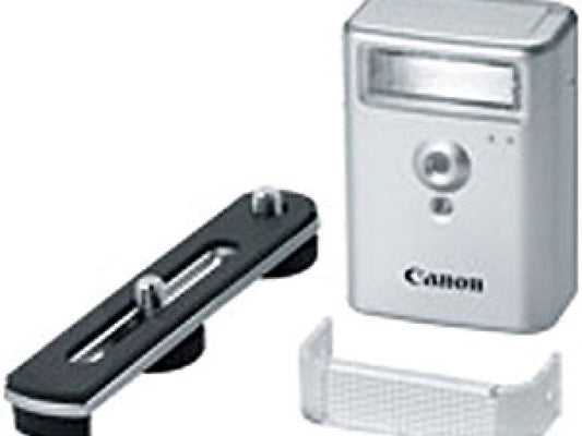 Kaufuniversum - Canon Hi-Power Flash HF-DC2