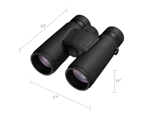 Kaufuniversum - Nikon Fernglas Monarch M5 10x42