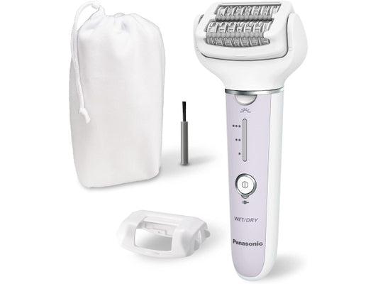 Kaufuniversum - Panasonic Epilierer ES-EY30