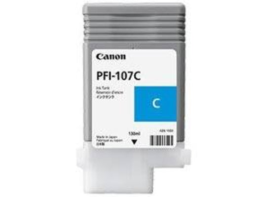 Kaufuniversum - Canon Ink Cart. PFI-107C