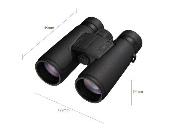 Kaufuniversum - Nikon Fernglas Monarch M5 12x42