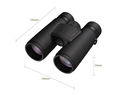 Nikon Fernglas Monarch M5 12x42