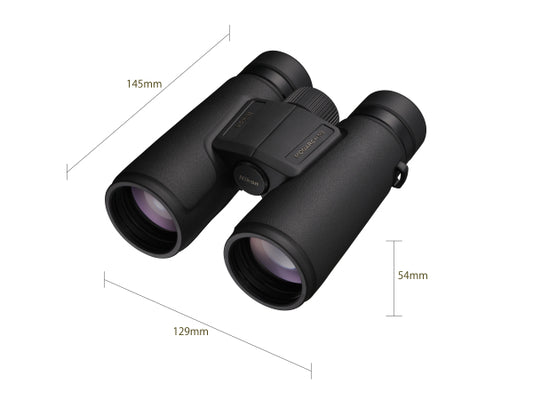 Kaufuniversum - Nikon Fernglas Monarch M5 12x42