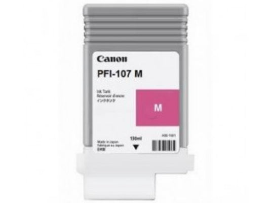 Kaufuniversum - Canon Ink Cart. PFI-107M