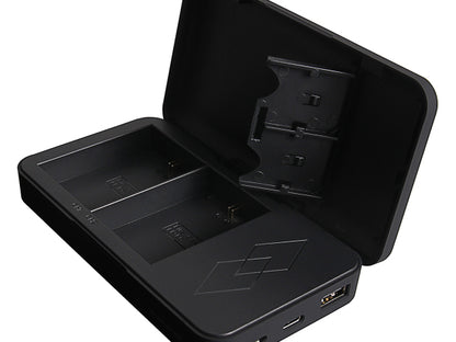 Patona Platinum Akku Nikon ENEL15C USB-C