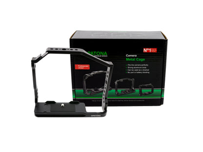 Patona Premium Cage Nikon Z8