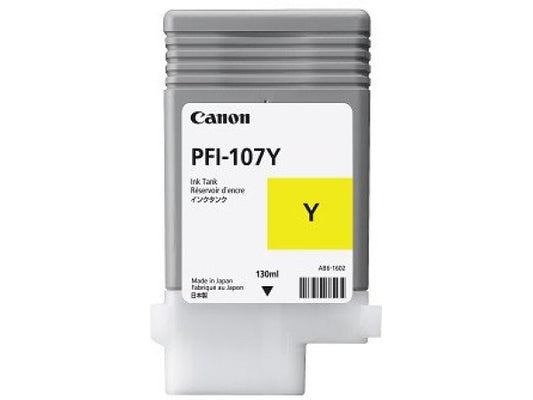 Kaufuniversum - Canon Ink Cart. PFI-107Y