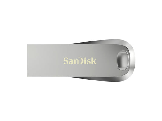 Kaufuniversum - SanDisk Ultra Luxe USB 3.2 128GB