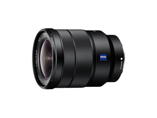 Kaufuniversum - Sony E-Mount FF 16-35mm F4 T* ZA OSS
