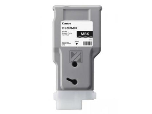 Kaufuniversum - Canon Ink Cart. PFI-207MBK