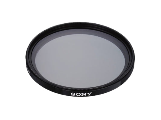 Kaufuniversum - Sony VF-82CPAM Polfilter 82 mm