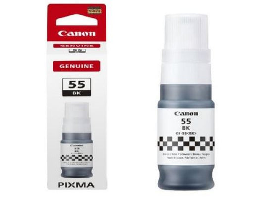 Kaufuniversum - Canon GI-55BK Black