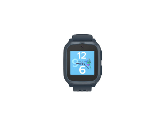 Kaufuniversum - myFirst Fone S3 Space Blue