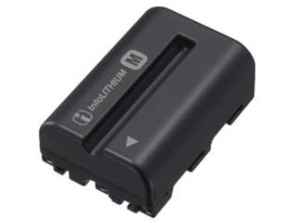 Kaufuniversum - Sony "M" Serie Akku NP-FM500H  1650mAh