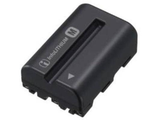 Kaufuniversum - Sony "M" Serie Akku NP-FM500H  1650mAh